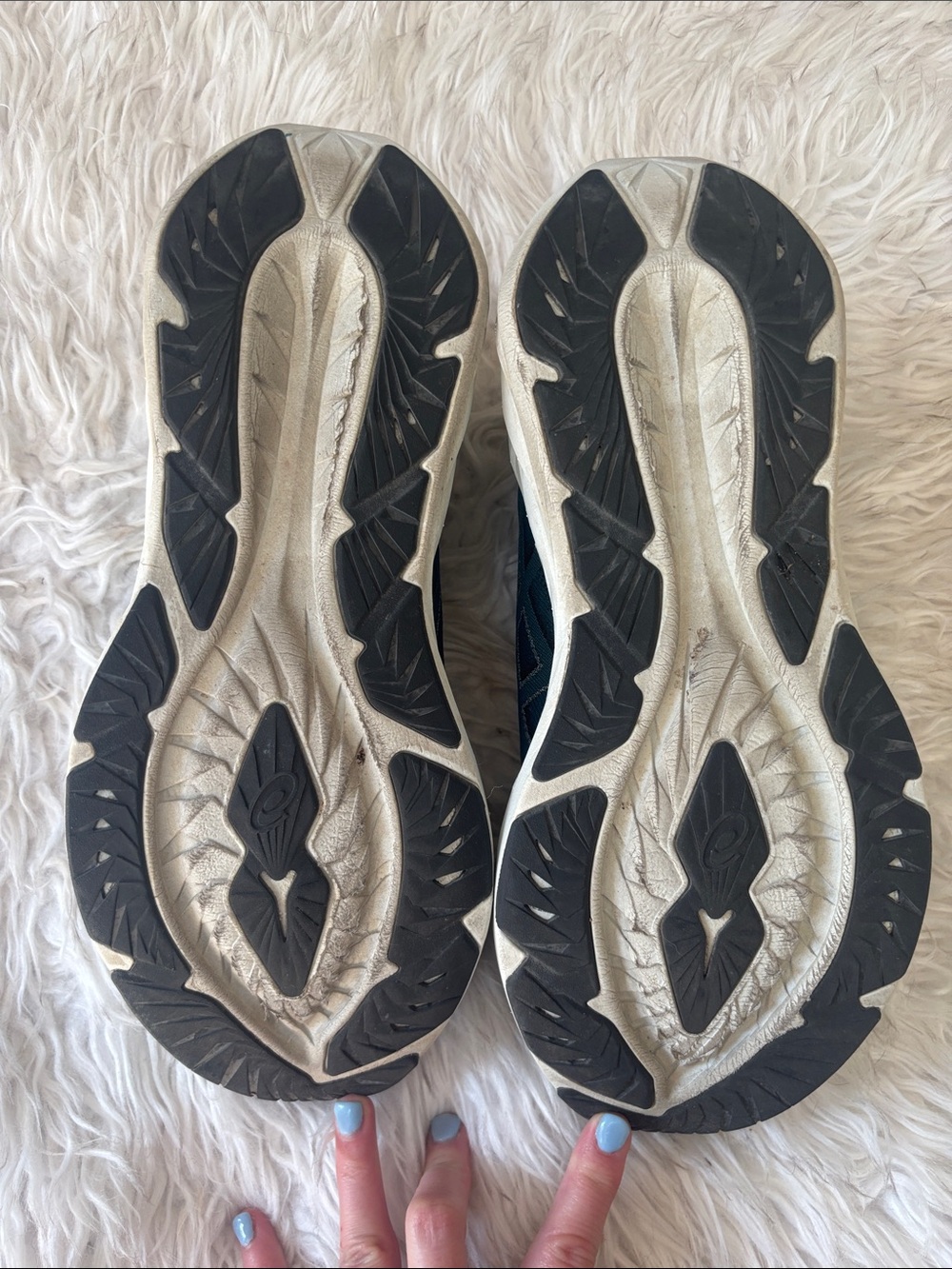 ASICS nova blast 4 - Picture 4 of 11